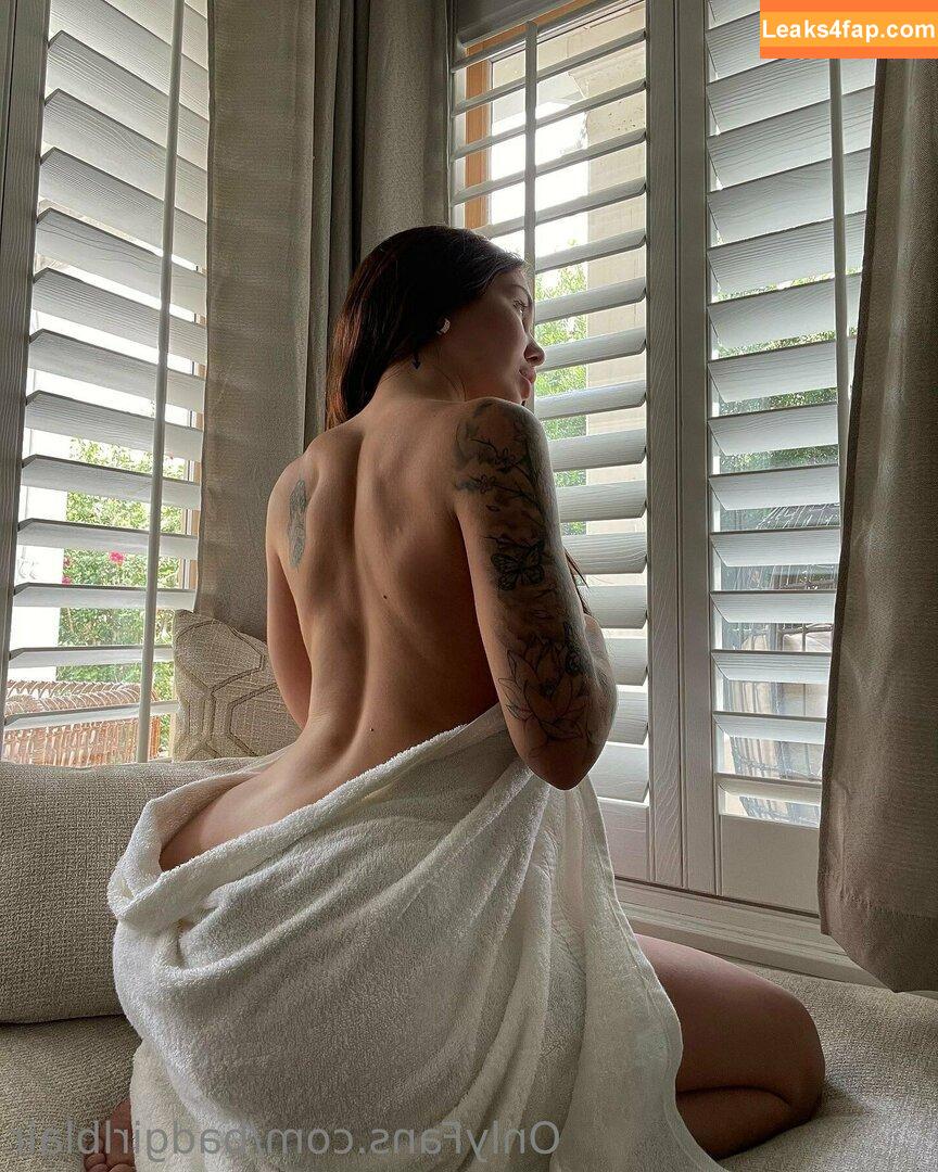 badgirlblairr /  leaked photo photo #0277