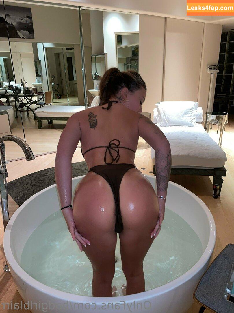 badgirlblairr /  leaked photo photo #0309