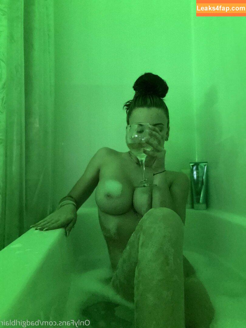 badgirlblairr /  leaked photo photo #0448