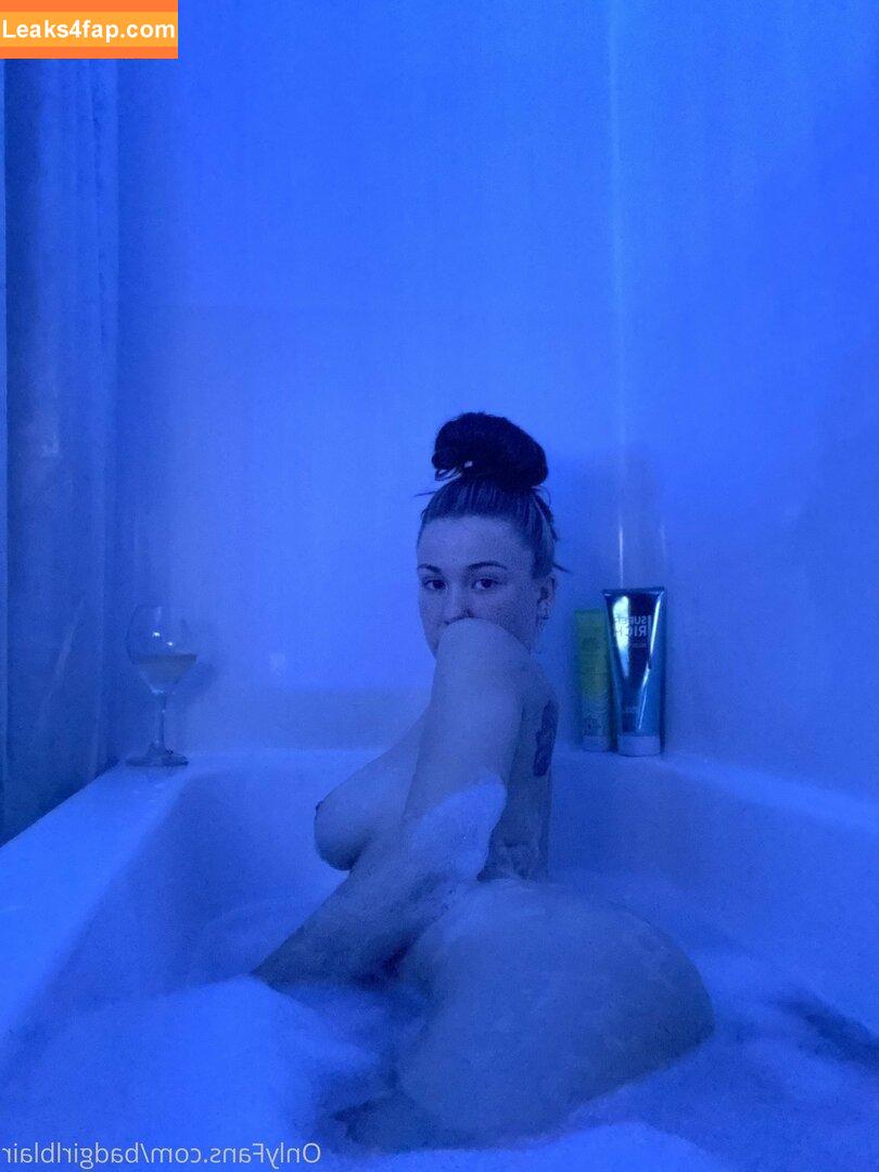 badgirlblairr /  leaked photo photo #0453