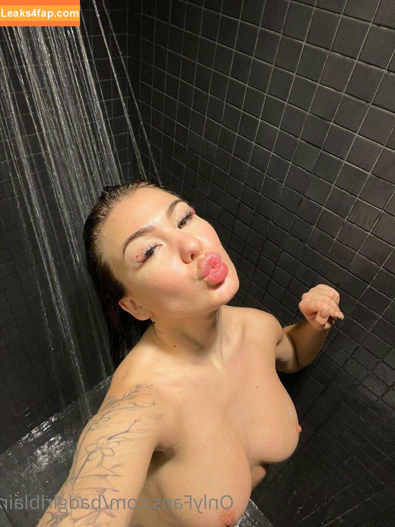 badgirlblairr /  leaked photo photo #0481