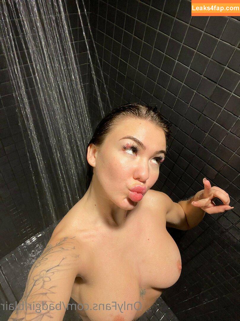 badgirlblairr /  leaked photo photo #0482