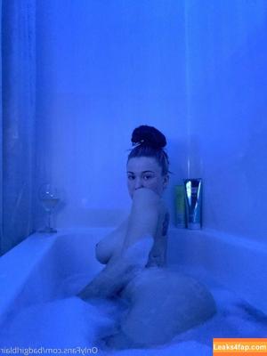 badgirlblairr photo #0041