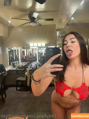 badgirlblairr photo #0060