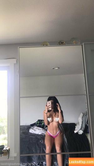 badgirlblairr photo #0082