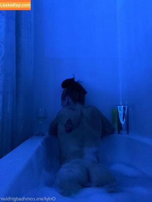 badgirlblairr photo #0149