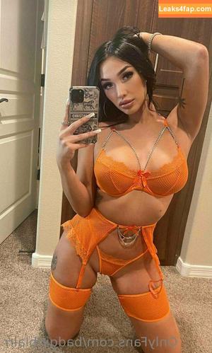 badgirlblairr photo #0259