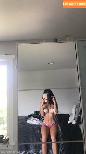 badgirlblairr photo #0415