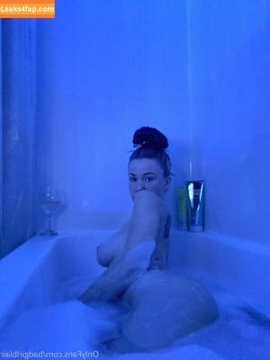 badgirlblairr photo #0453
