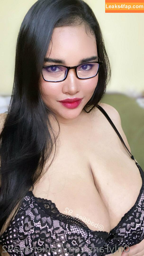 badienana92 / b_lareina leaked photo photo #0022