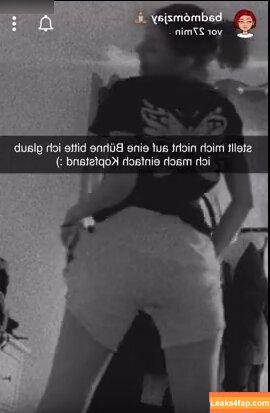 Badmómzjay / badmomzjay leaked photo photo #0034