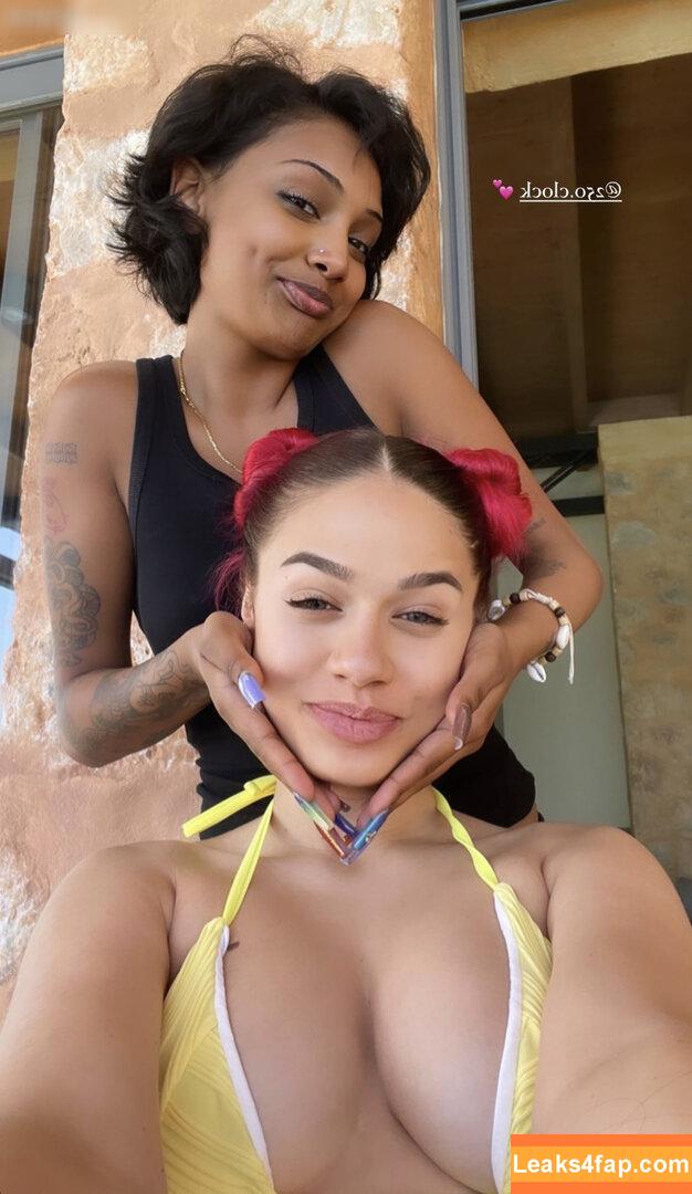 Badmómzjay / badmomzjay leaked photo photo #0046