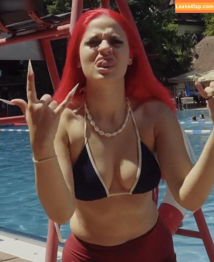 Badmómzjay / badmomzjay leaked photo photo #0482