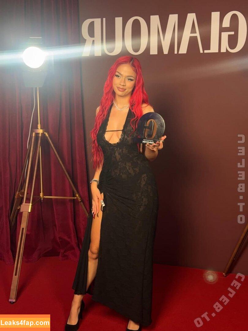 Badmómzjay / badmomzjay leaked photo photo #0487