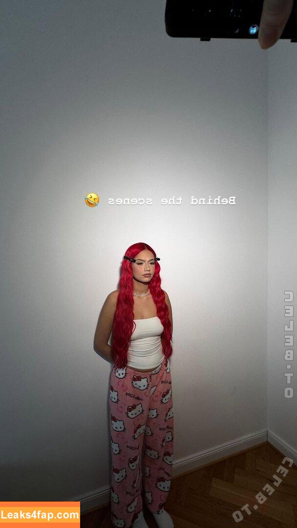 Badmómzjay / badmomzjay leaked photo photo #0493