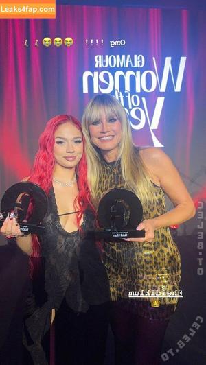 Badmómzjay photo #0488