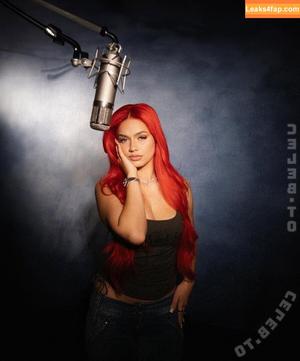 Badmómzjay photo #0489