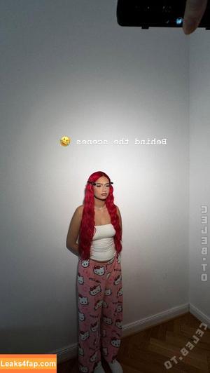 Badmómzjay photo #0493