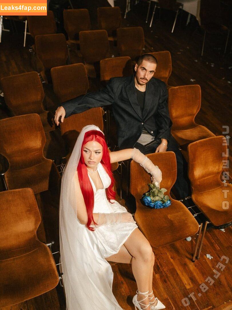 badmomzjay /  leaked photo photo #0260