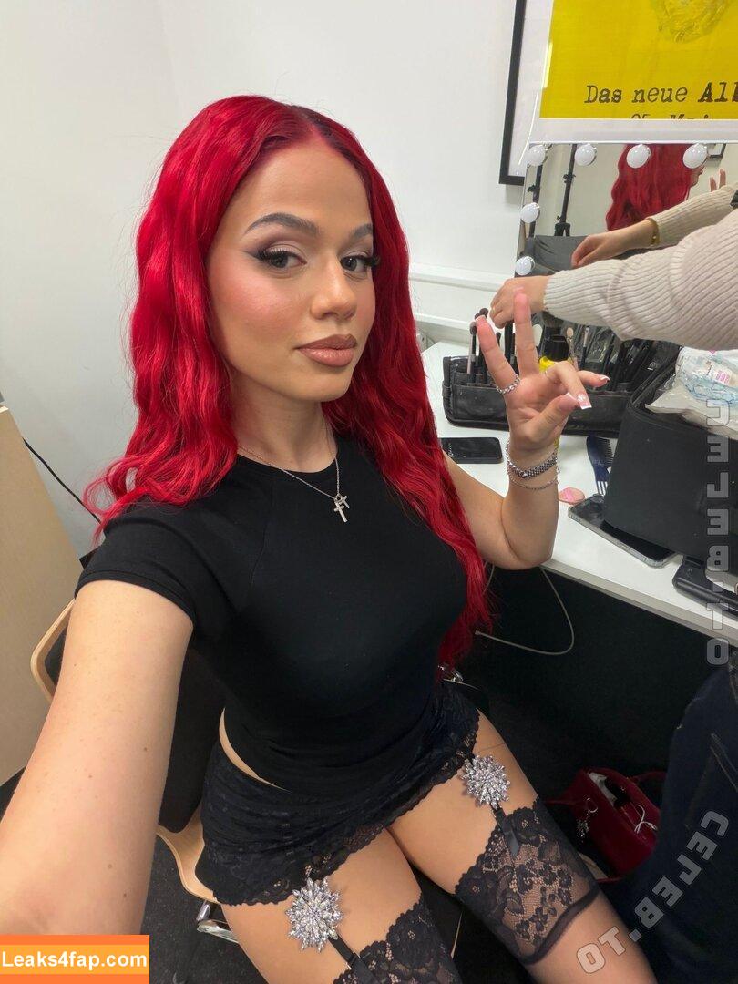 badmomzjay /  leaked photo photo #0264