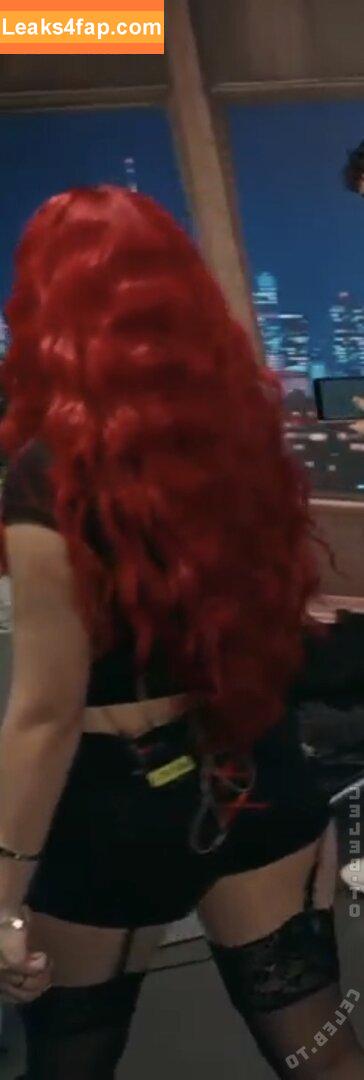 badmomzjay /  leaked photo photo #0273