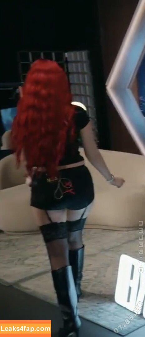badmomzjay /  leaked photo photo #0274