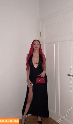 badmomzjay photo #0291