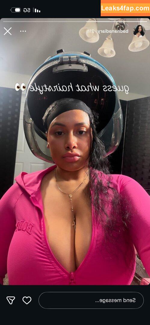 Badnana / badnana_ / https: leaked photo photo #0025