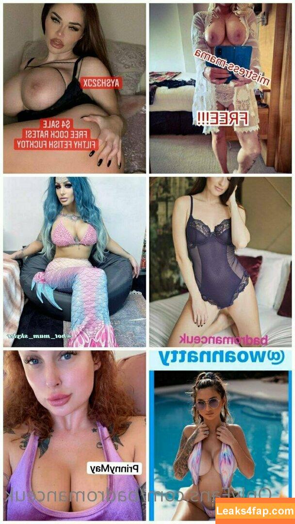 badromanceuk / _yellamodelchikkk leaked photo photo #0149