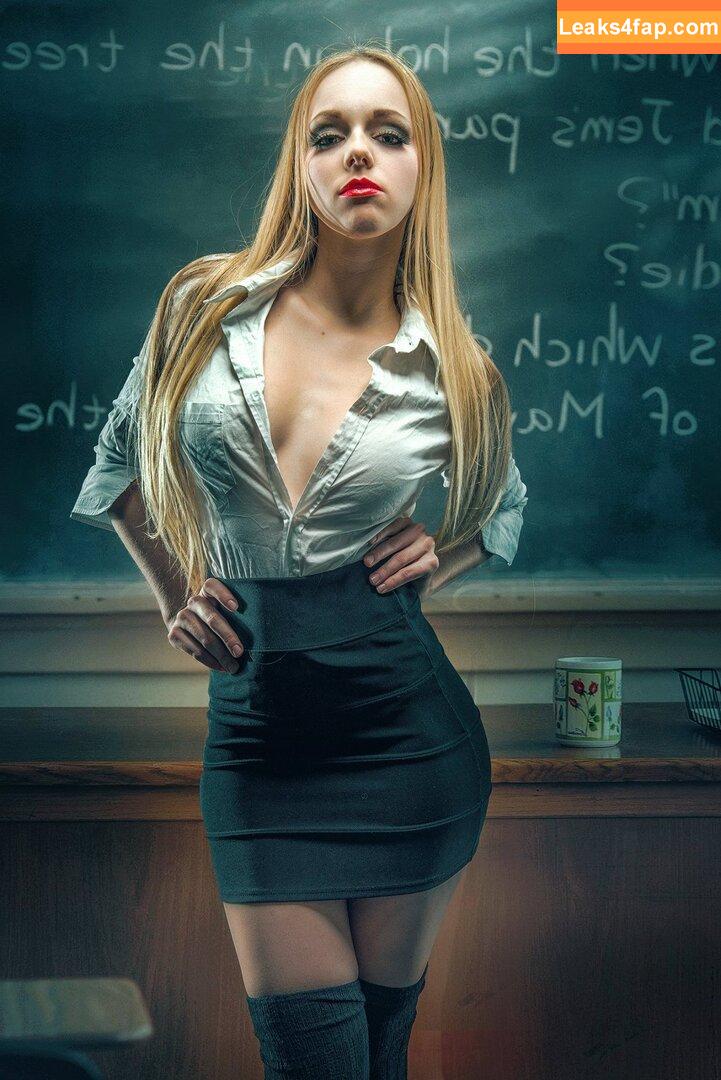 BadTeacher /  leaked photo photo #0018