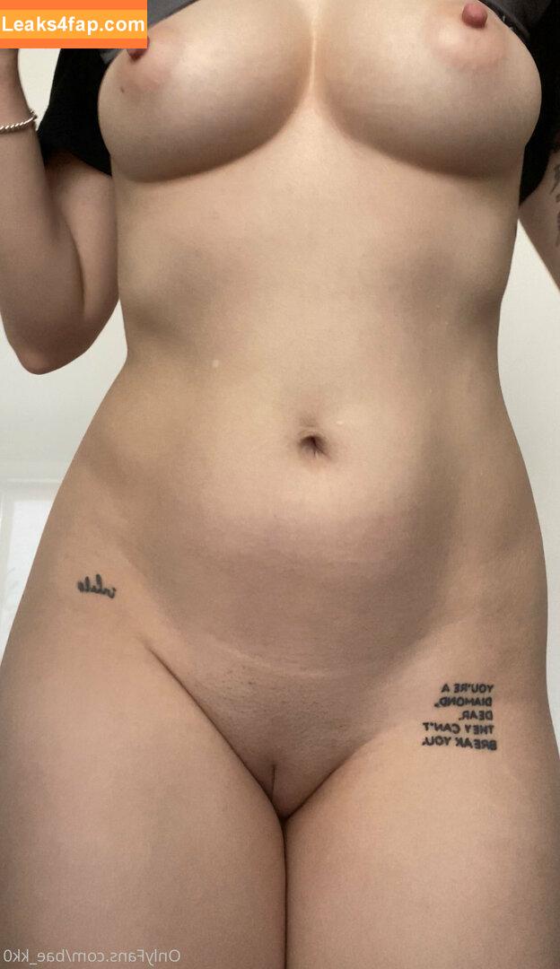bae_kk0 / bae_kk00 leaked photo photo #0170