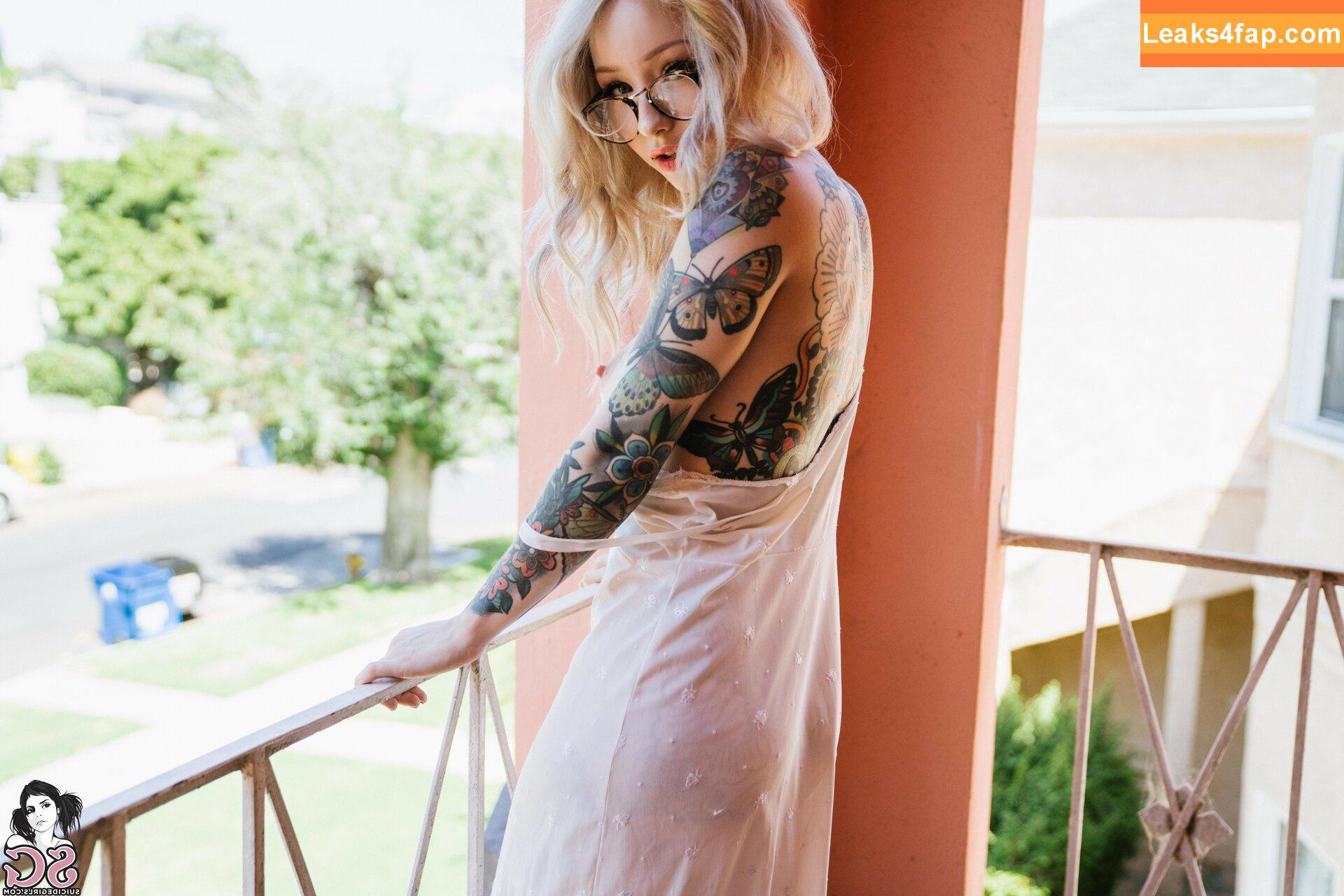 Bae Suicide / baesuicide leaked photo photo #0108