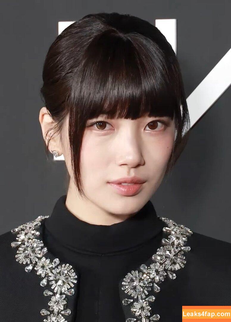 Bae Suzy /  leaked photo photo #0008