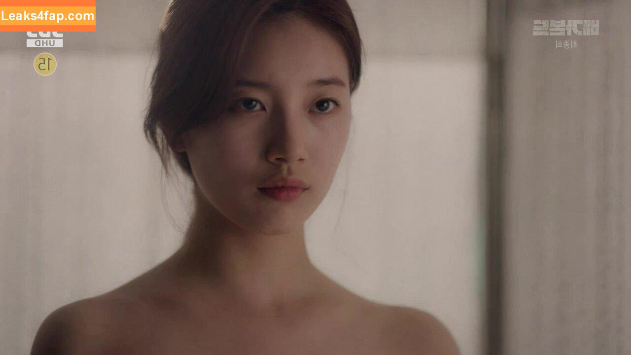 Bae Suzy /  leaked photo photo #0009