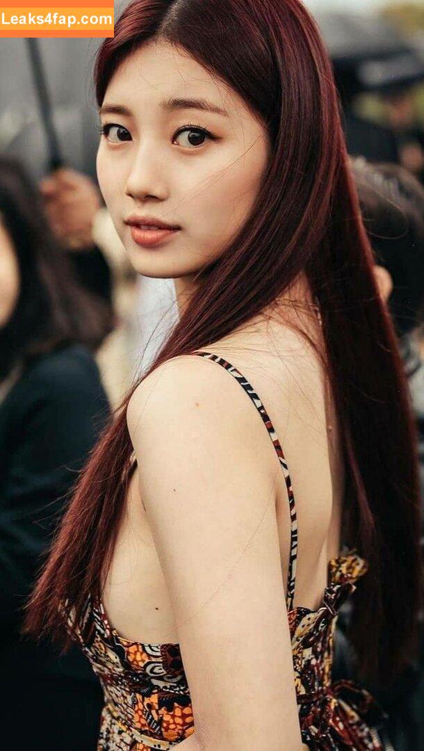 Bae Suzy /  leaked photo photo #0010