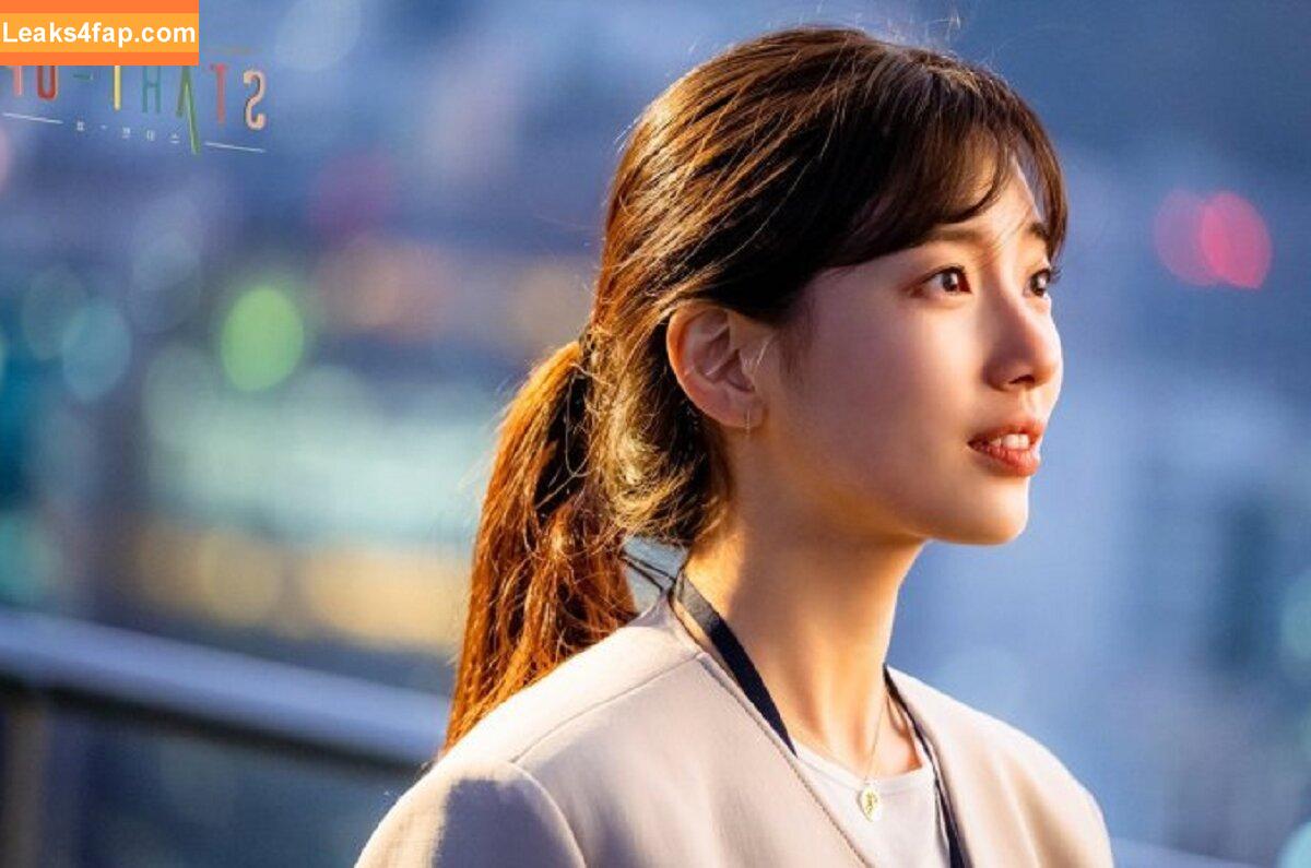 Bae Suzy /  leaked photo photo #0012