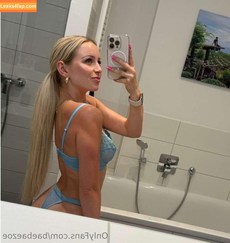 baebaezoe / baebae.zoe слитое фото фото #0207