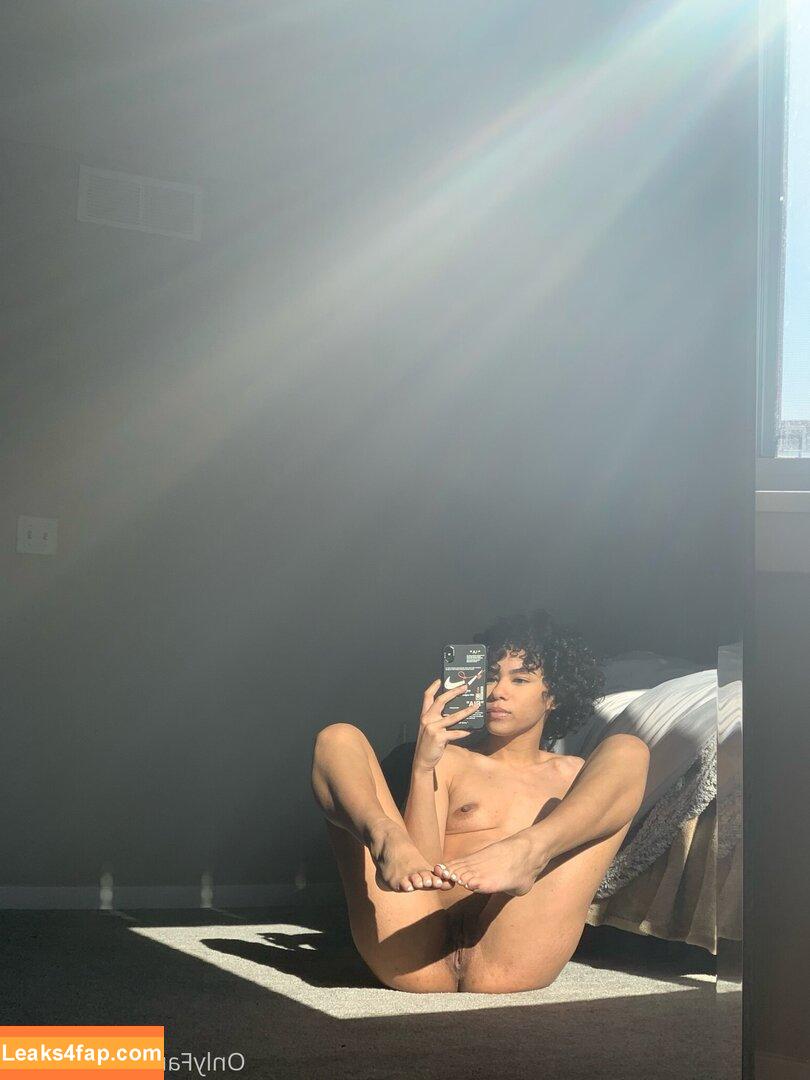 Baecia / Curly Sosa / Thecurlysosa leaked photo photo #0061