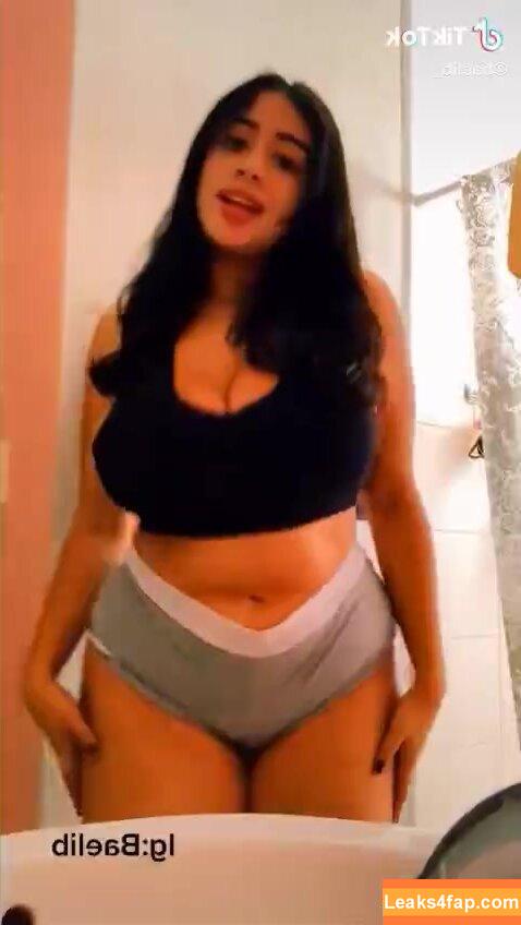 baelib / Liber leaked photo photo #0043