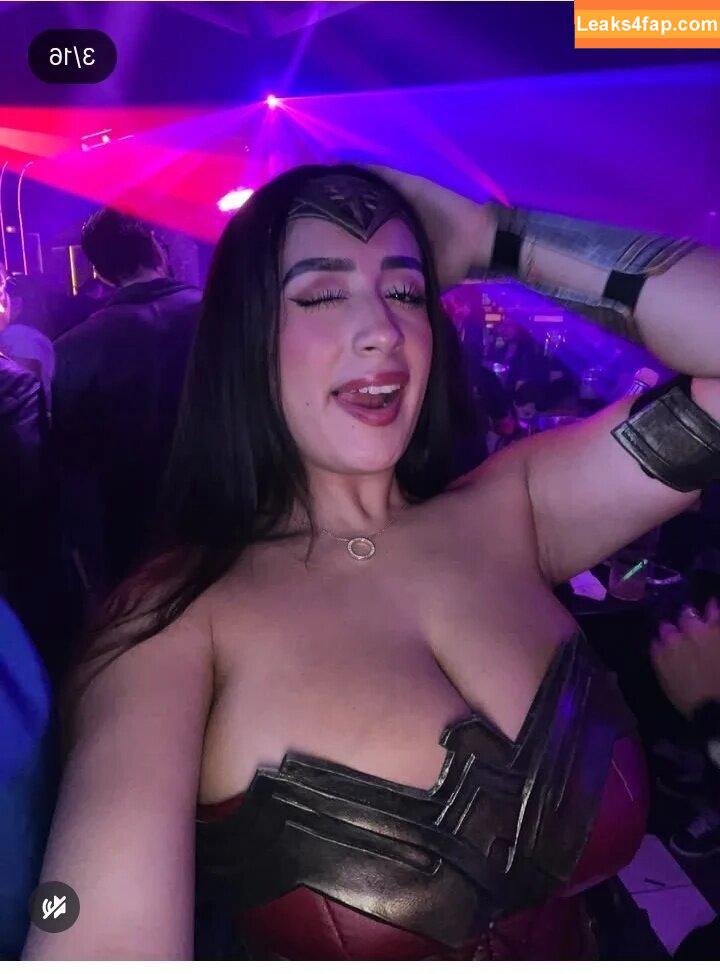 baelib / Liber leaked photo photo #0324