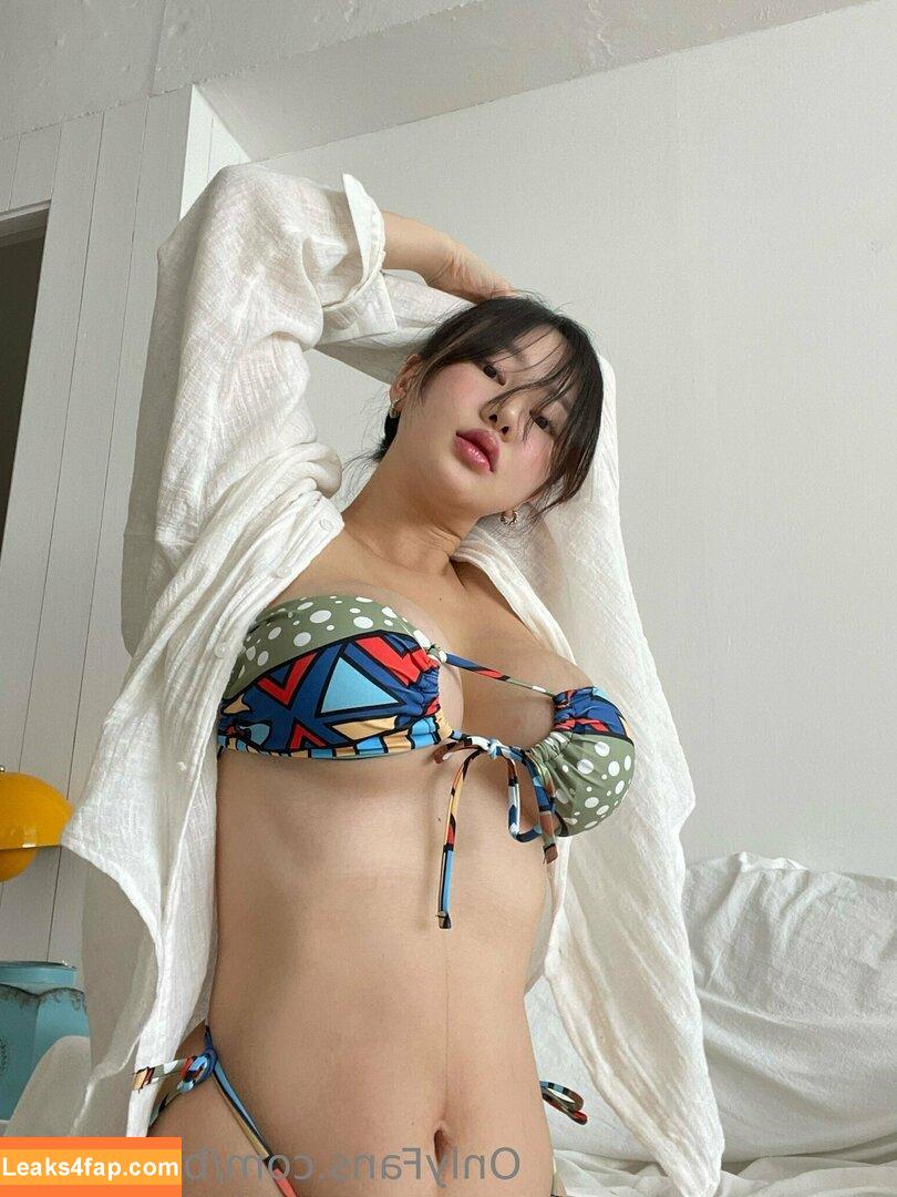 BaeSylvie / Sylvia Choi leaked photo photo #0023