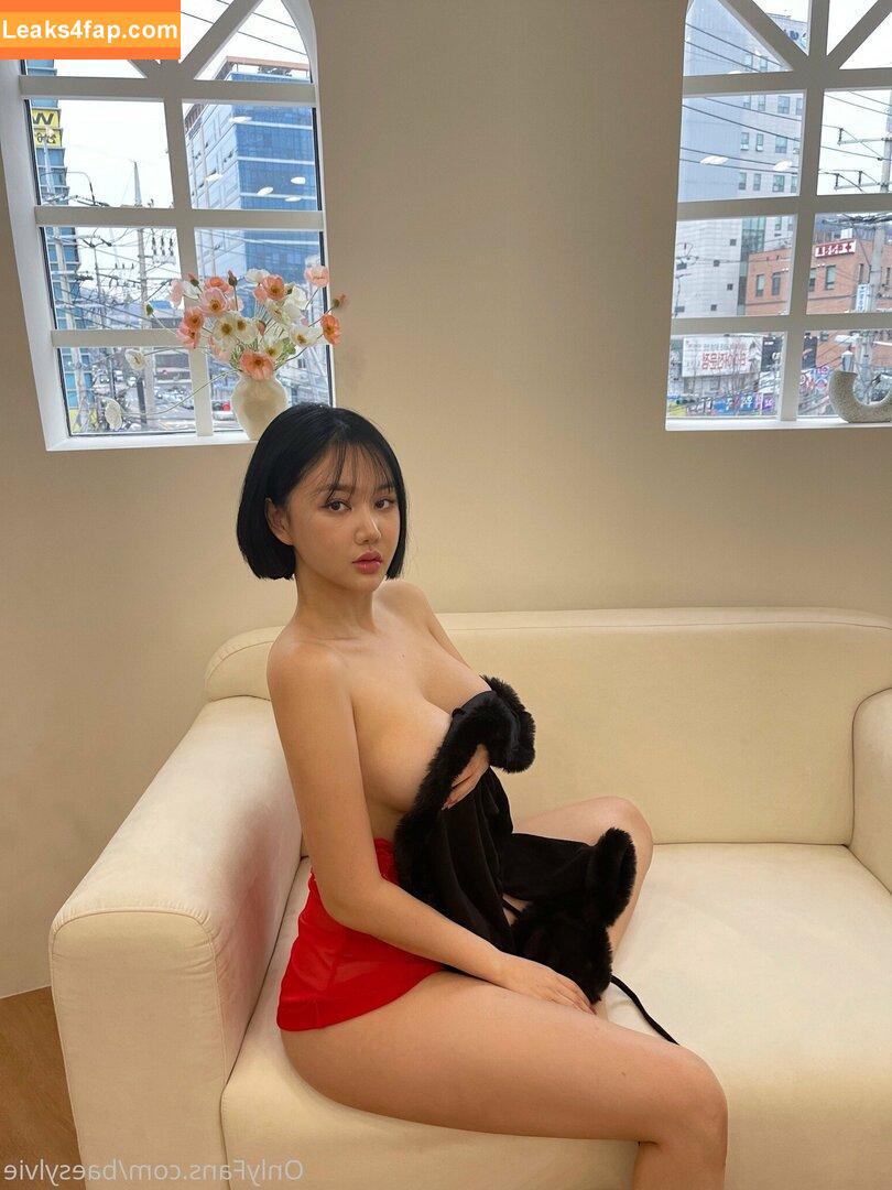 BaeSylvie / Sylvia Choi leaked photo photo #0043