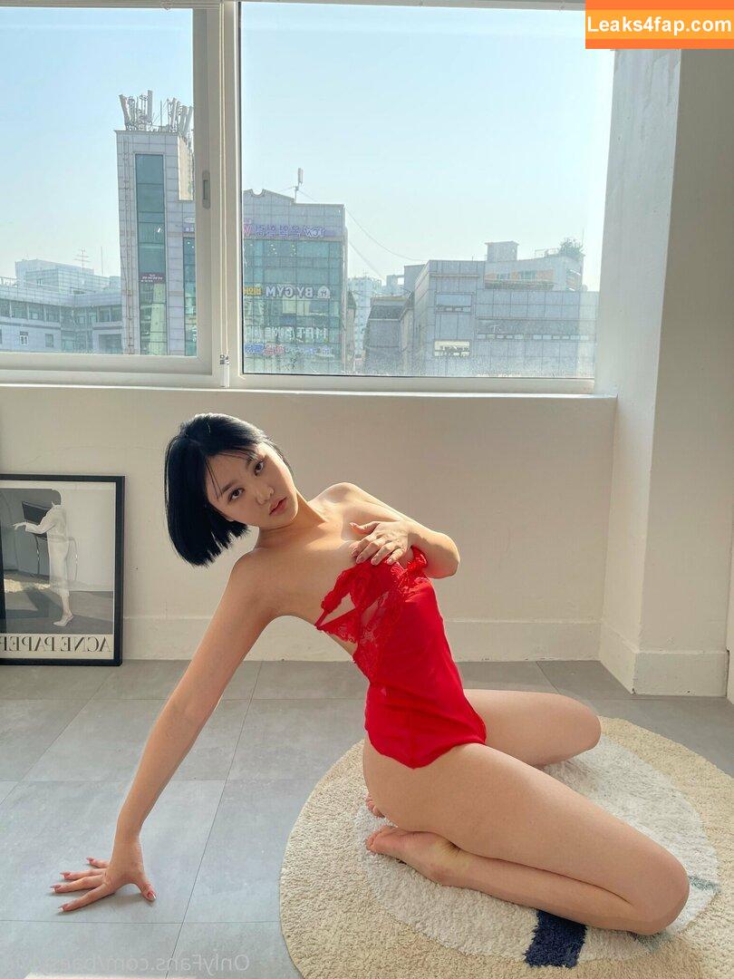 BaeSylvie / Sylvia Choi leaked photo photo #0051