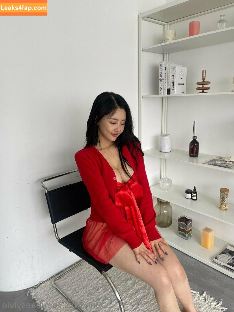 BaeSylvie / Sylvia Choi leaked photo photo #0057