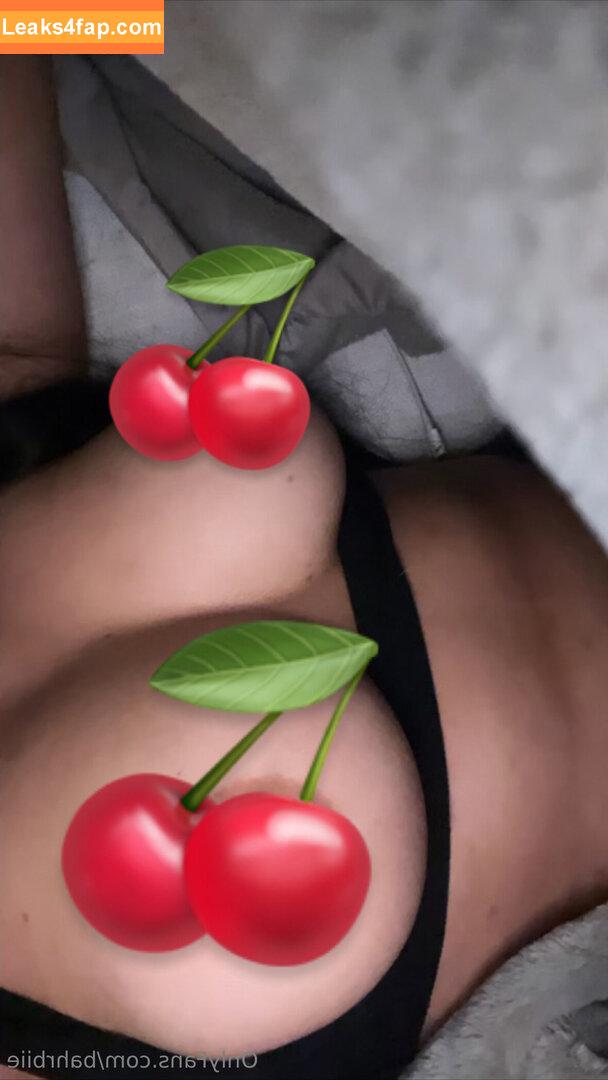 bahrbiie /  leaked photo photo #0008