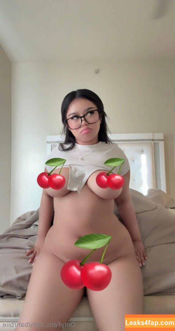 bahrbiie /  leaked photo photo #0012