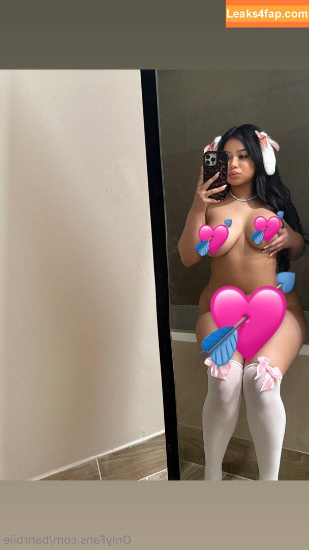 bahrbiie /  leaked photo photo #0013