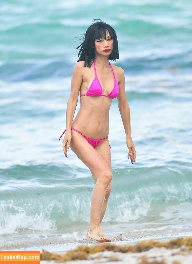 Bai Ling / iambailing leaked photo photo #0005