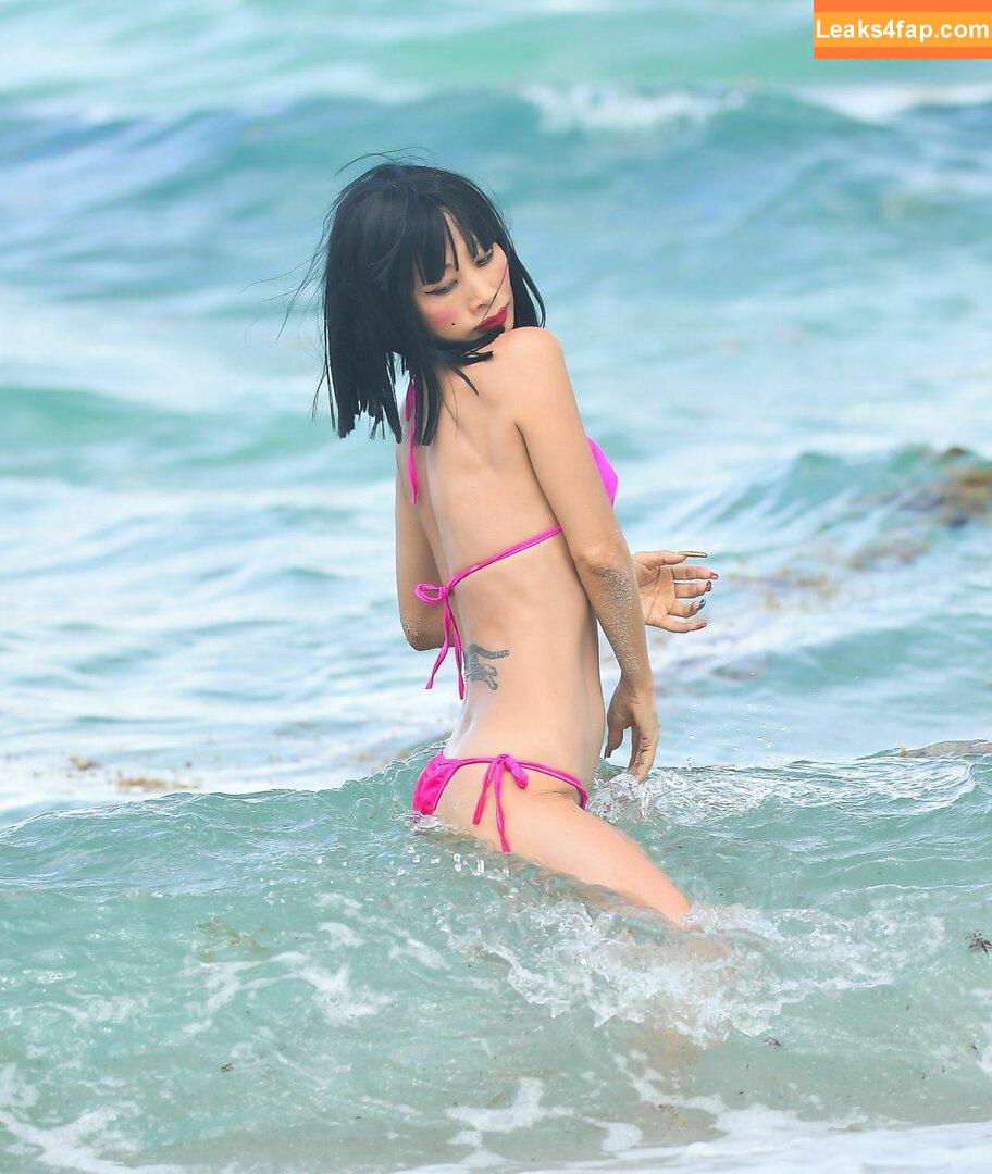 Bai Ling / iambailing leaked photo photo #0009