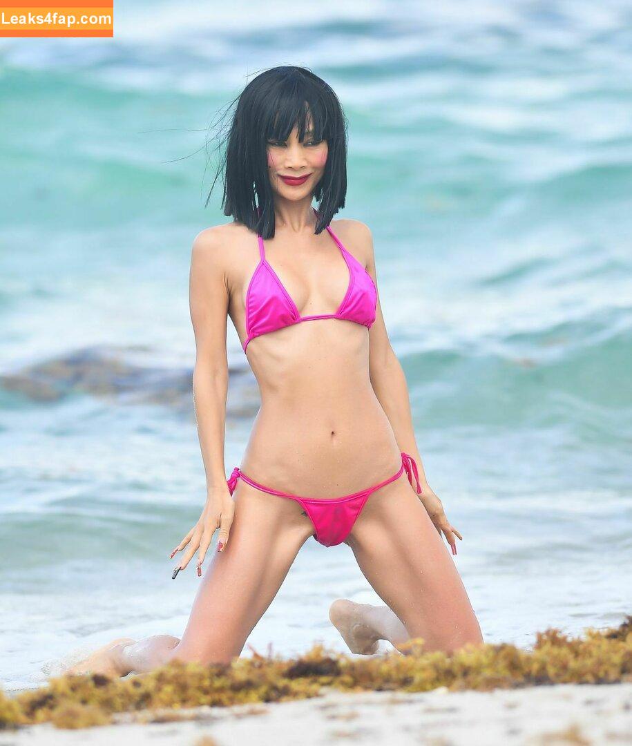 Bai Ling / iambailing leaked photo photo #0010